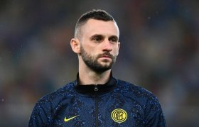 Marcelo Brozovic