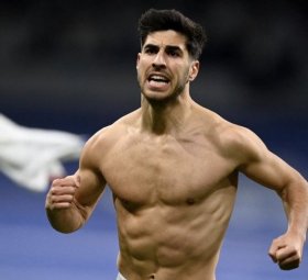 Aston Villa, Marco Asensio ile anlaşmak için pole pozisyonunda