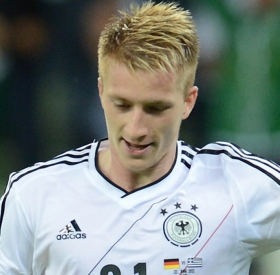 Chelsea boss rules out Marco Reus move