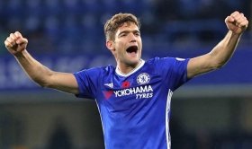 Atletico Madrid keen on signing Chelsea defender