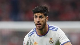 Liverpool and Arsenal quoted Marco Asensio price