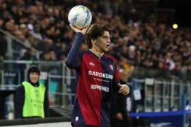 Chelsea beat Inter Milan to sign £47m Italian star Fabrizio Romano