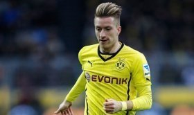 Marco Reus news