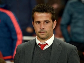 Marco Silva to quit Hull City