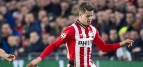 Marco van Ginkel provides update on Chelsea future