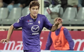 Chelsea agree fee for Fiorentina defender