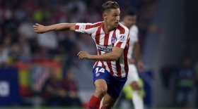 Manchester United looking to agree deal for Spanish midfielder