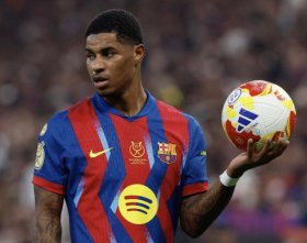 Arsenal to make shock bid for Marcus Rashford Arsenal to make shock bid for Marcus Rashford