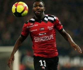 Borussia Monchengladbach sign Marcus Thuram