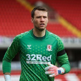 Marcus Bettinelli