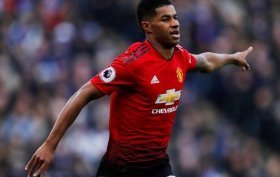 Manchester United have plan to replace injured Rashford