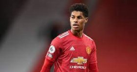 Predicted Manchester United line-up (4-2-3-1) vs Chelsea, Rashford and Fernandes start