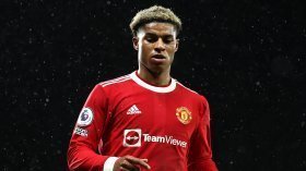 Chelsea remain interested in Marcus Rashford?