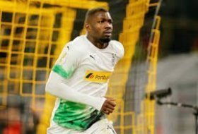 Bundesliga striker wants to join Manchester United