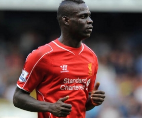 Mario Balotelli to quit Liverpool?