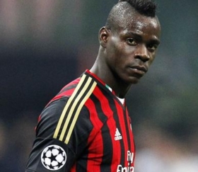 Man Citys Balotelli to seal Milan move tomorrow?