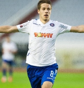 Chelsea complete deal for Mario Pasalic
