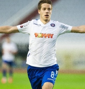 Chelsea confirms Pasalic loan