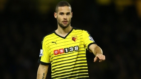 Mario Suarez news