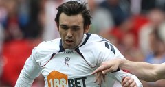 West Brom keen on Mark Davies