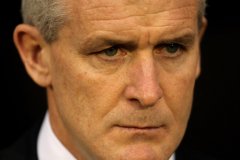 Mark Hughes lined up to take QPR job 