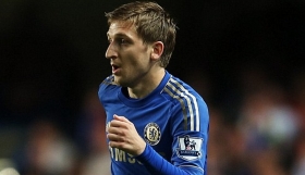 Marko Marin heading for Chelsea exit?