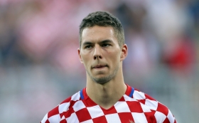 Liverpool move for Marko Pjaca