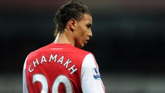 Marouane Chamakh