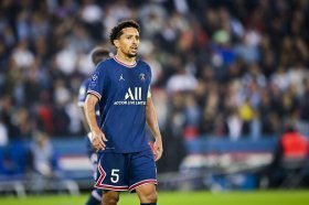 Brazilian star confirms PSG blocked Chelsea approach