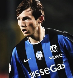 Manchester City keeping tabs on Atalanta midfielder Marten de Roon