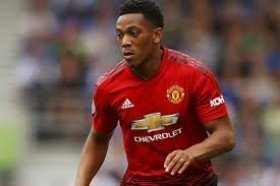 Predicted Manchester United lineup (4-3-3) to face Everton, Martial and Rashford start