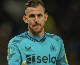 Martin Dubravka