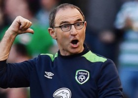 Martin ONeill set to take Stoke City job