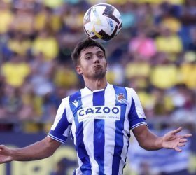 Arsenal identify Spanish star as Caicedo alternative?