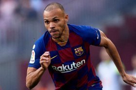 Martin Braithwaite