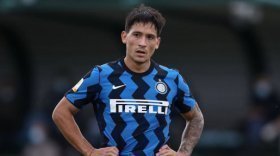 Arsenal, Tottenham Hotspur to battle for Inter Milan striker?