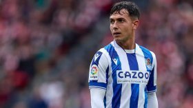 Arsenal ready to pay big for Martin Zubimendi