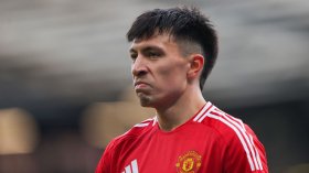 Man Utd set for big injury boost vs Bournemouth