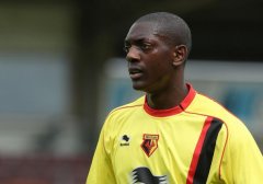 Marvin Sordell