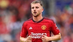 Man Utd handed huge injury boost for Leicester clash