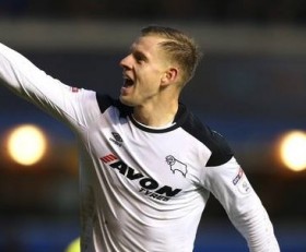 Matej Vydra news