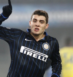 Real Madrid complete Mateo Kovacic signing