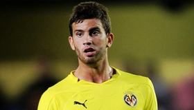 Mateo Musacchio linked with Man Utd transfer
