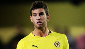 Man City to bid for Villarreal defender?