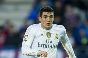 Liverpool strike verbal agreement with Real Madrid midfielder?