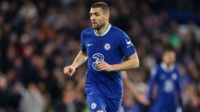 Mateo Kovacic news