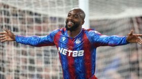 Man Utd eyeing surprise deal for French striker?