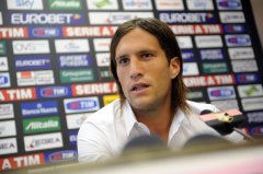 AC Milan Enquire About Matias Silvestre