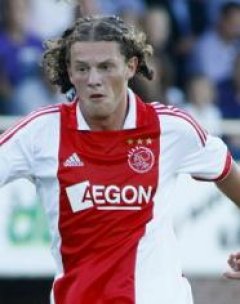 Arsenal track Belgian youth prospect Mats Rits
