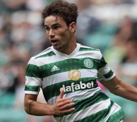 Chelsea to make move for Celtic midfielder Matt ORiley?